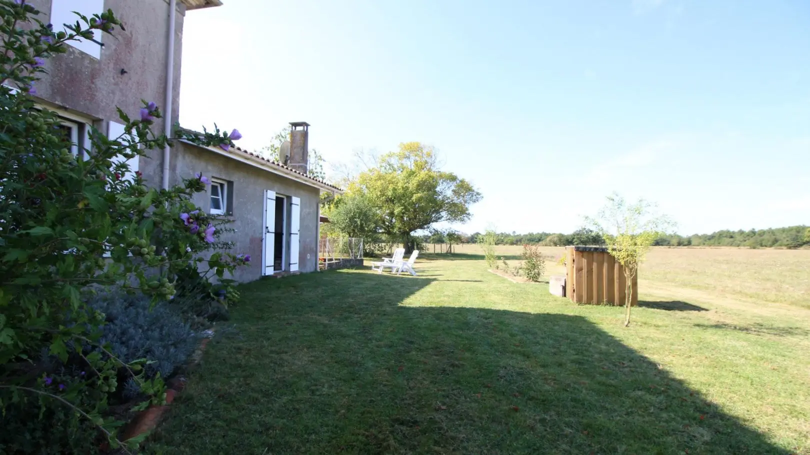 Gite Moulin de Goulée