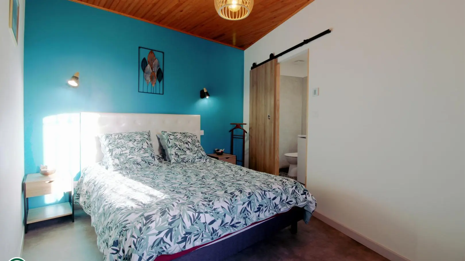La Petite Bougeotte
