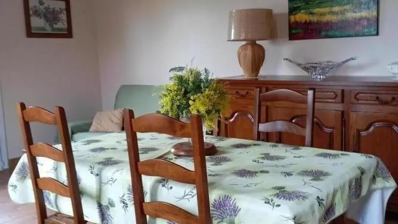 Gite Moulin de Goulée