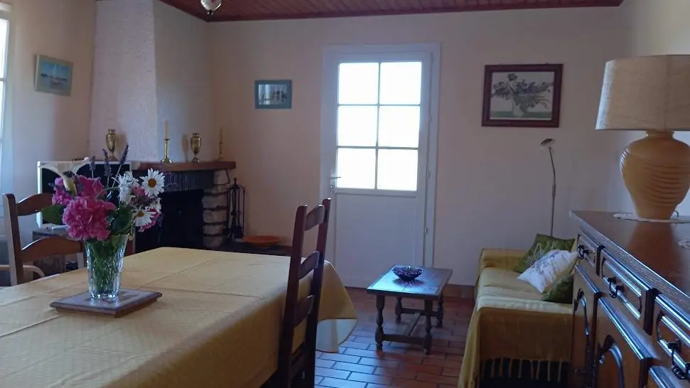 Gite Moulin de Goulée