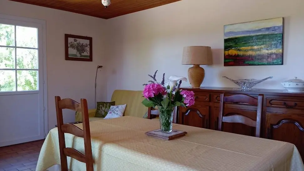 Gite Moulin de Goulée