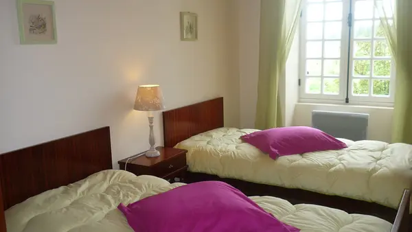 Gite Moulin de Goulée