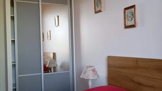 Gite Moulin de Goulée