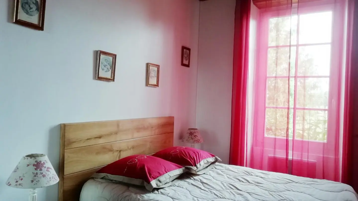 Gite Moulin de Goulée