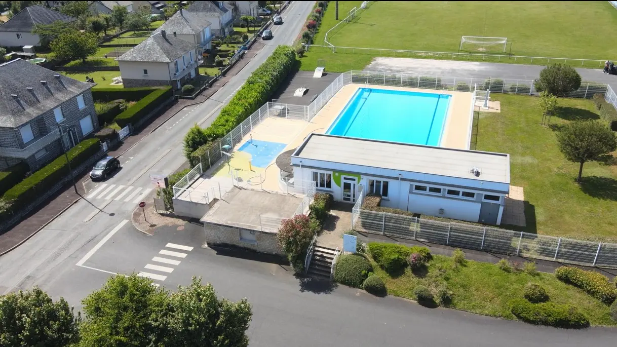 piscine st fé