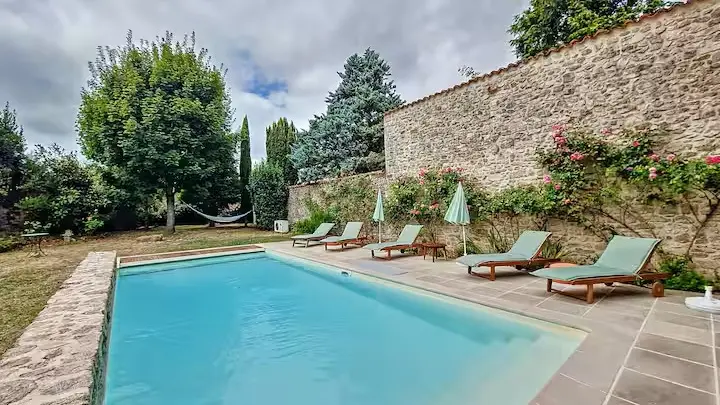 piscine terrasse