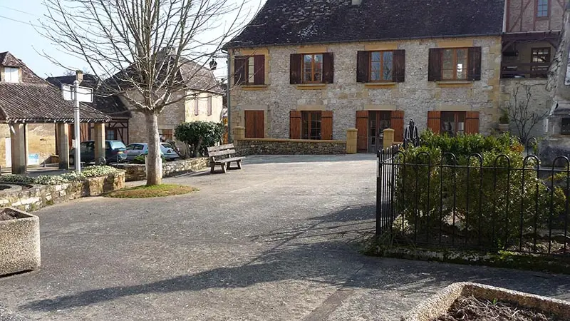 place