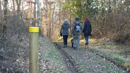 queyssac-boucle des hameaux