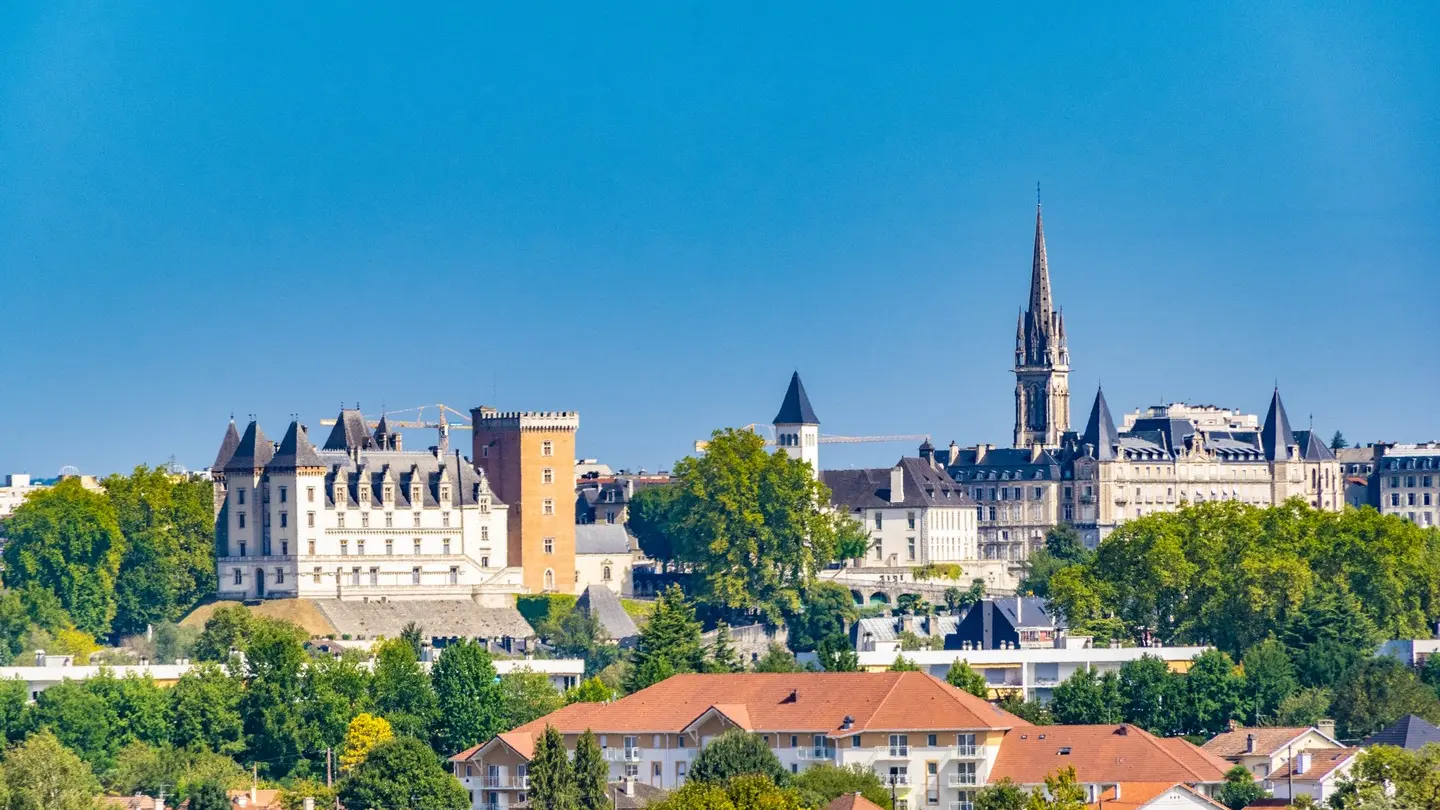 Jurançon - Boucle Monplaisir Perpignaa - 02