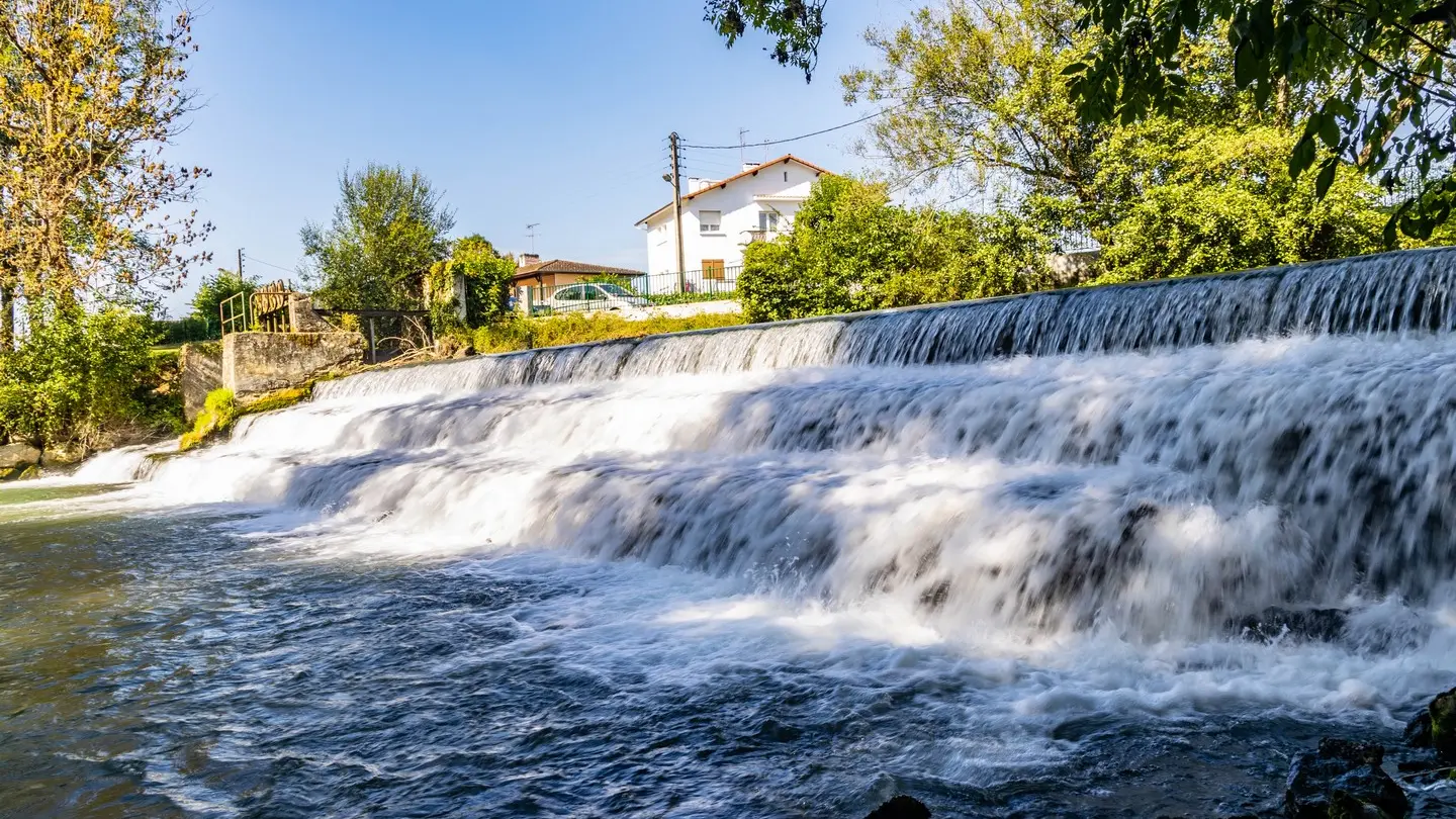 Jurançon - Boucle Monplaisir Perpignaa - 04