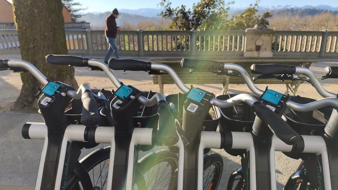 rak velo bvd des pyrenees