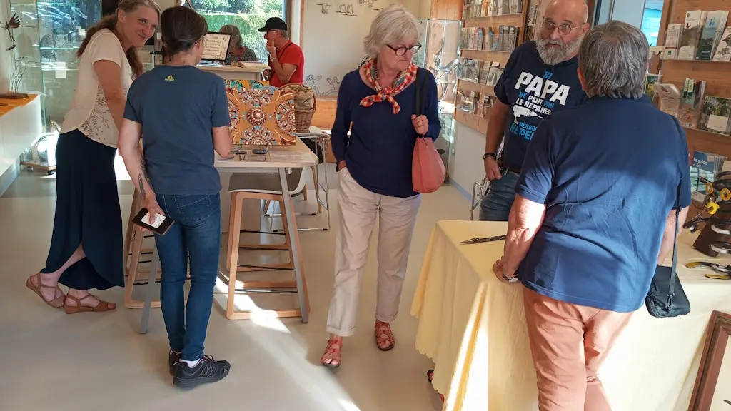 Rencontres du vendredi