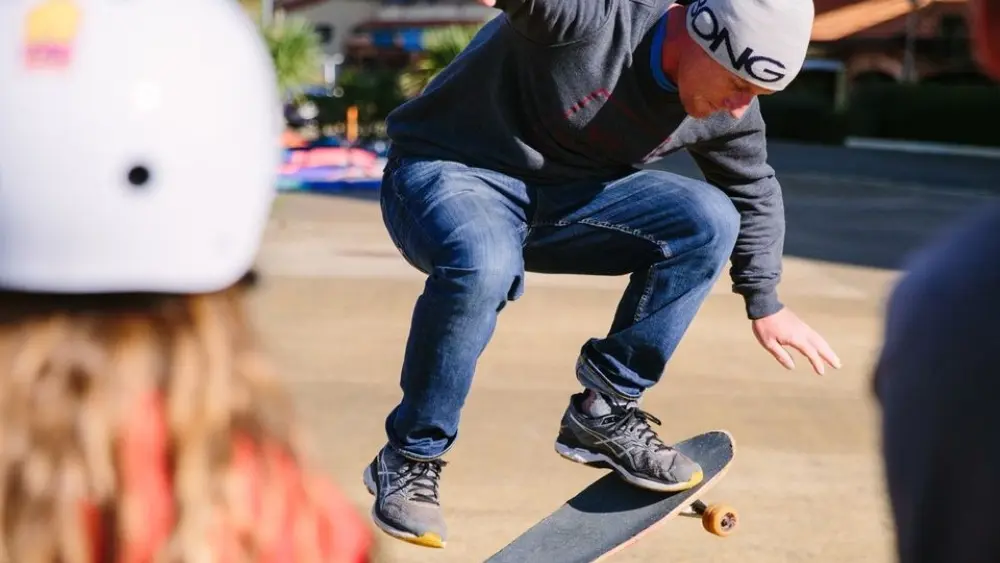 Skate school seignosse