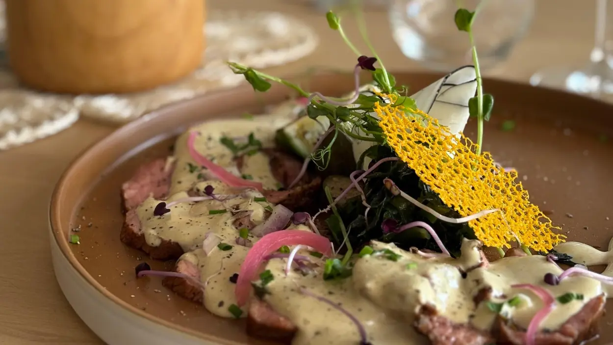 GUYAM RESTAURANT