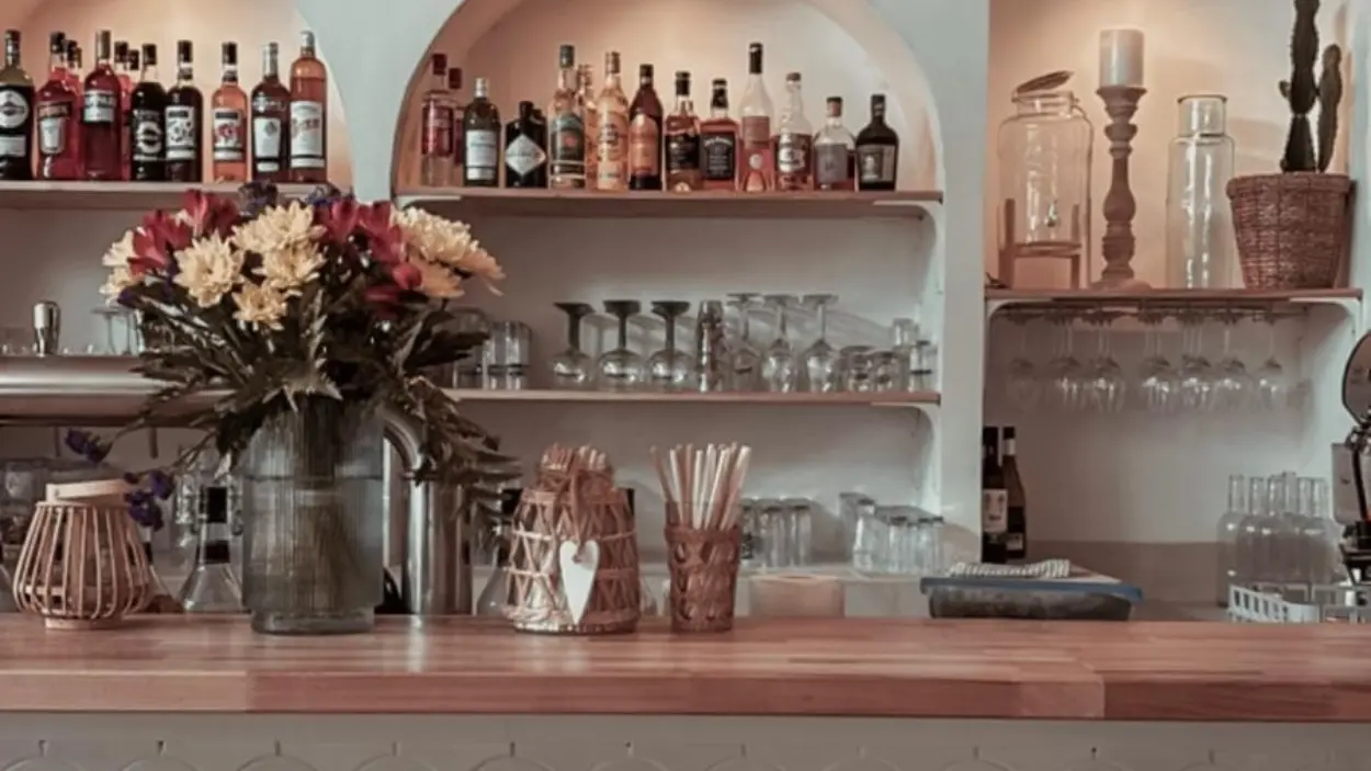 GUYAM RESTAURANT