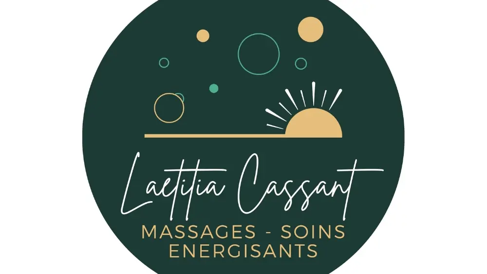 laetitia cassant