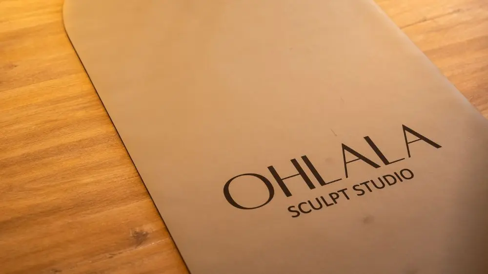 Ohlala Sculpt Studio