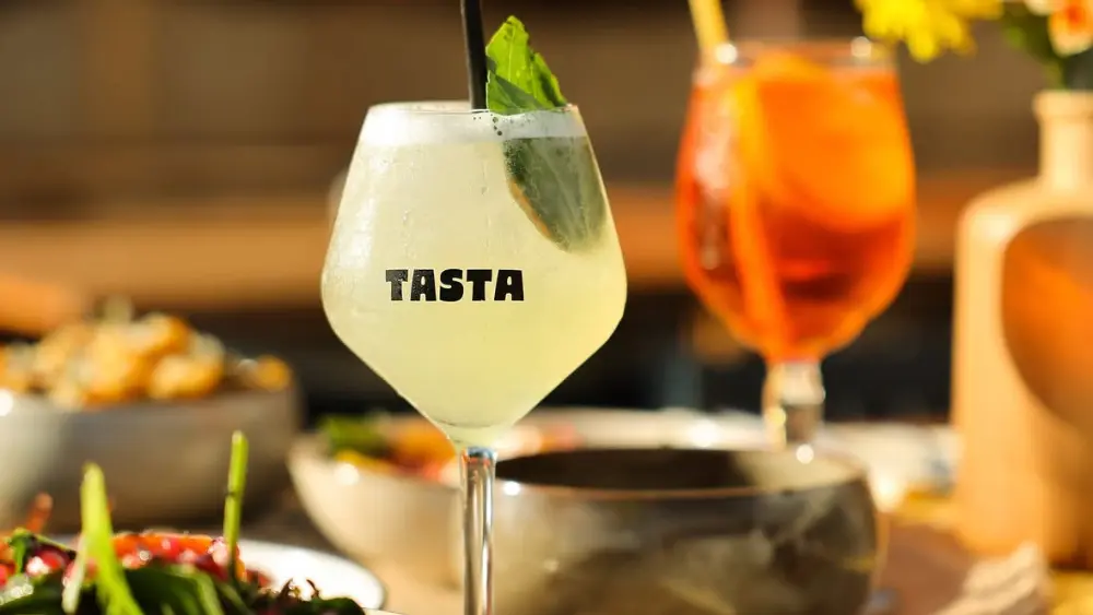 TASTA