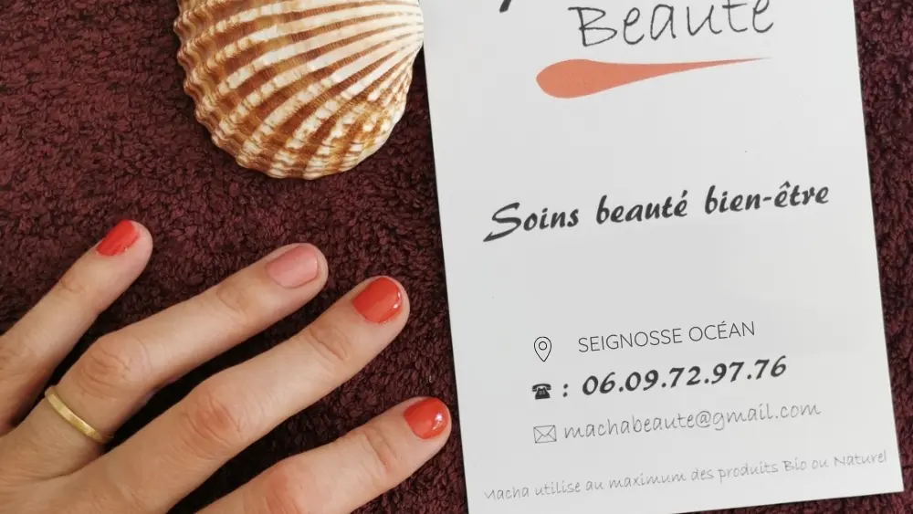 Macha-Beaute