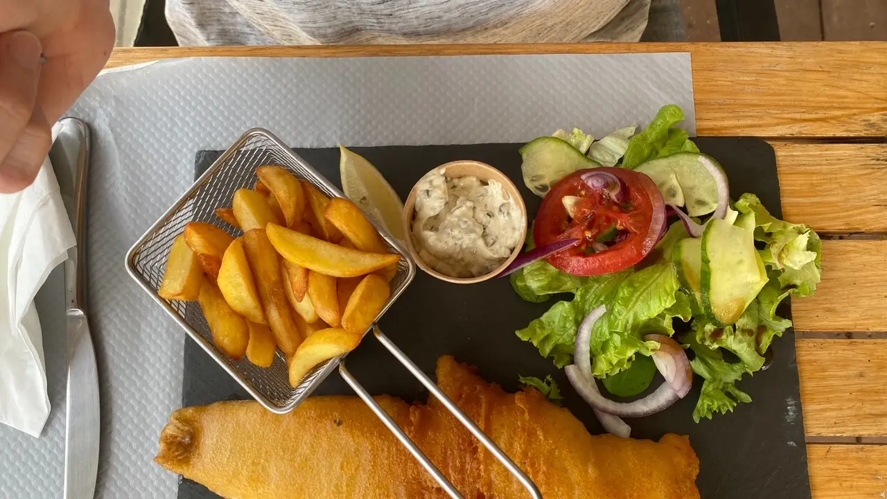 restaurant Saint-Junien Moon River (3)