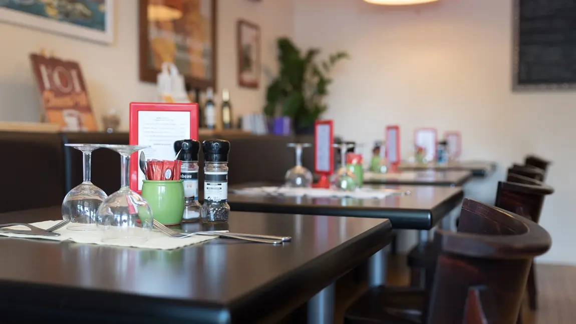 Crêperie Brive La Maison_salle