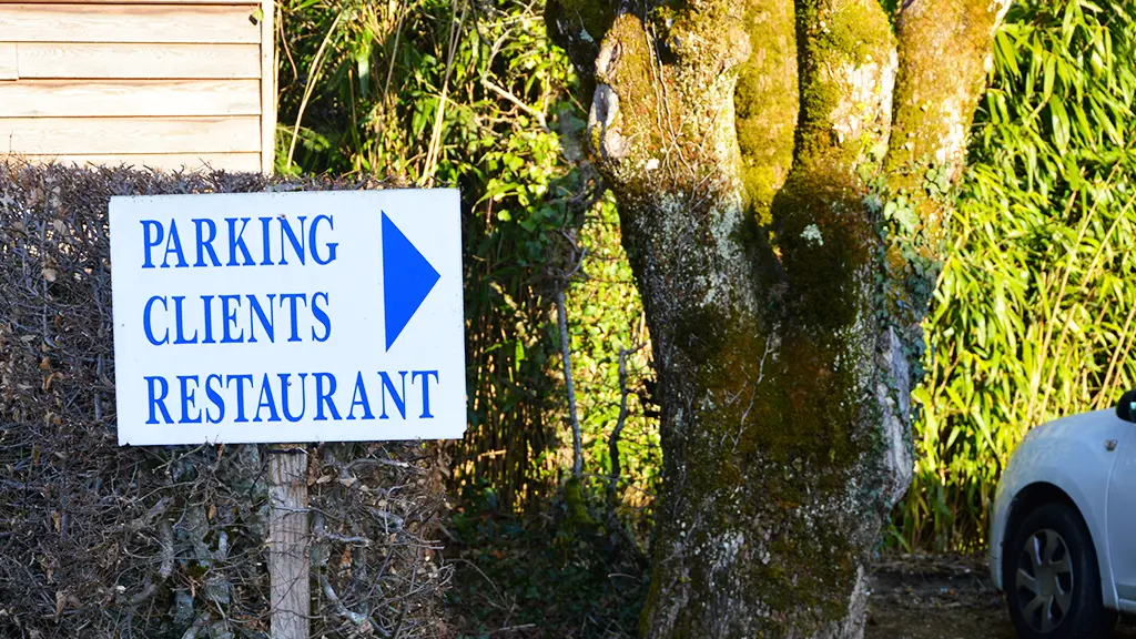 Restaurant The California_7