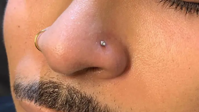 piercing