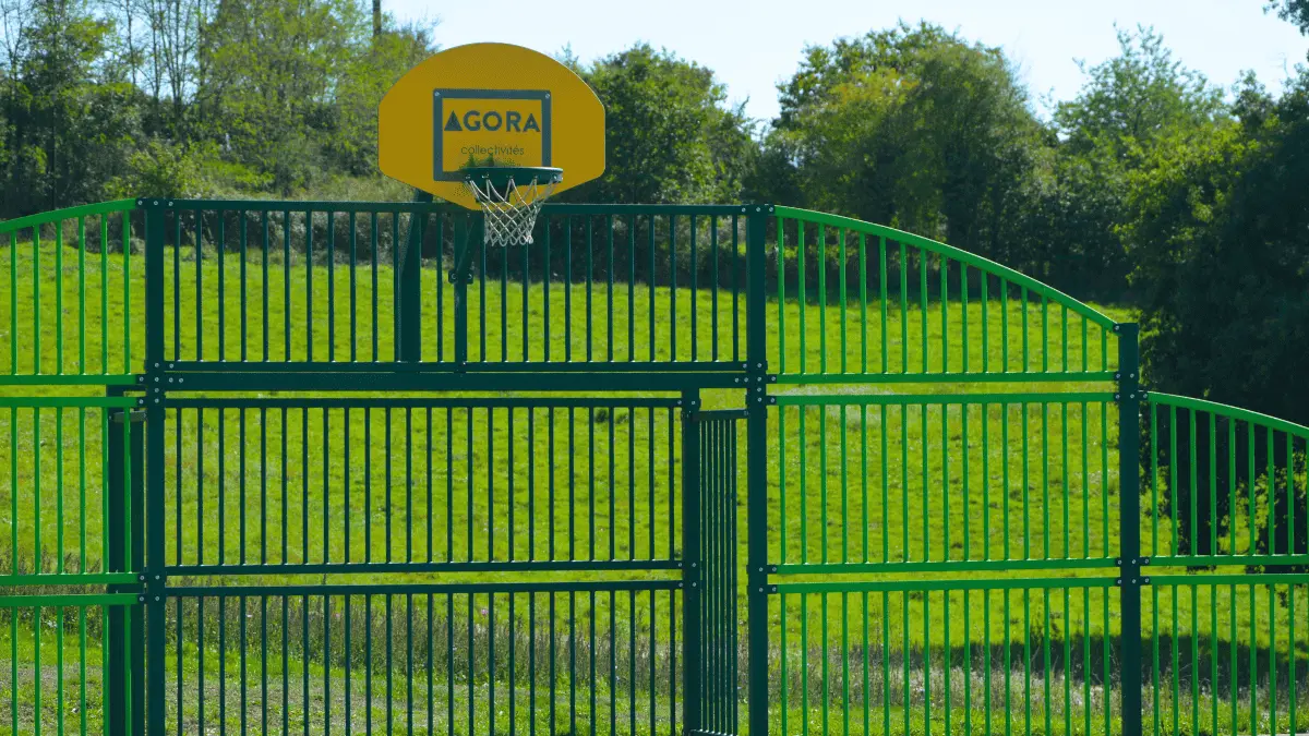 City parc - Meilhac