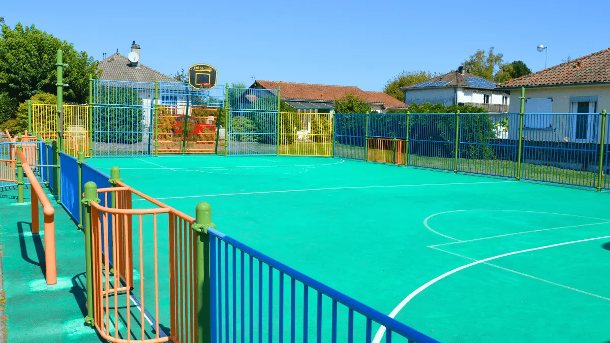 City Parc - Saint-Hilaire-les-Places