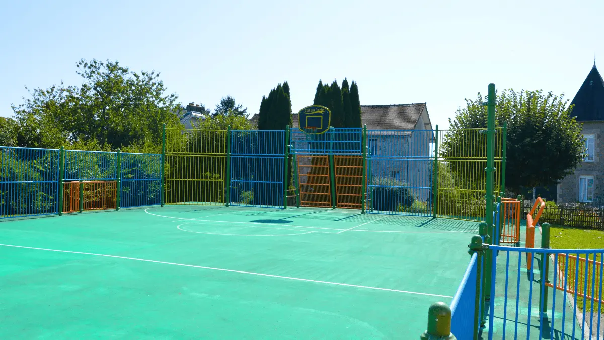 City Parc - Saint-Hilaire-les-Places