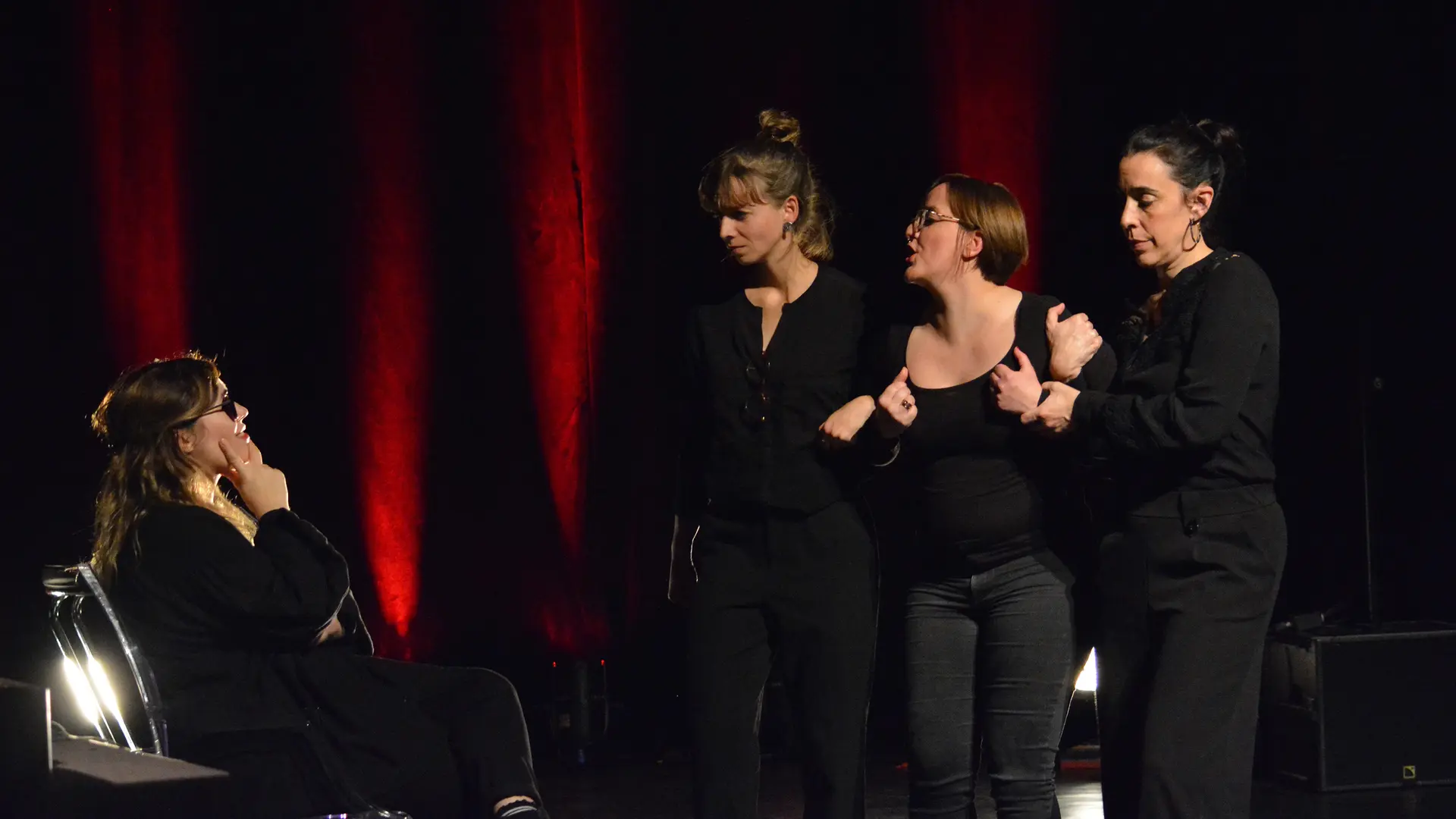 Impro