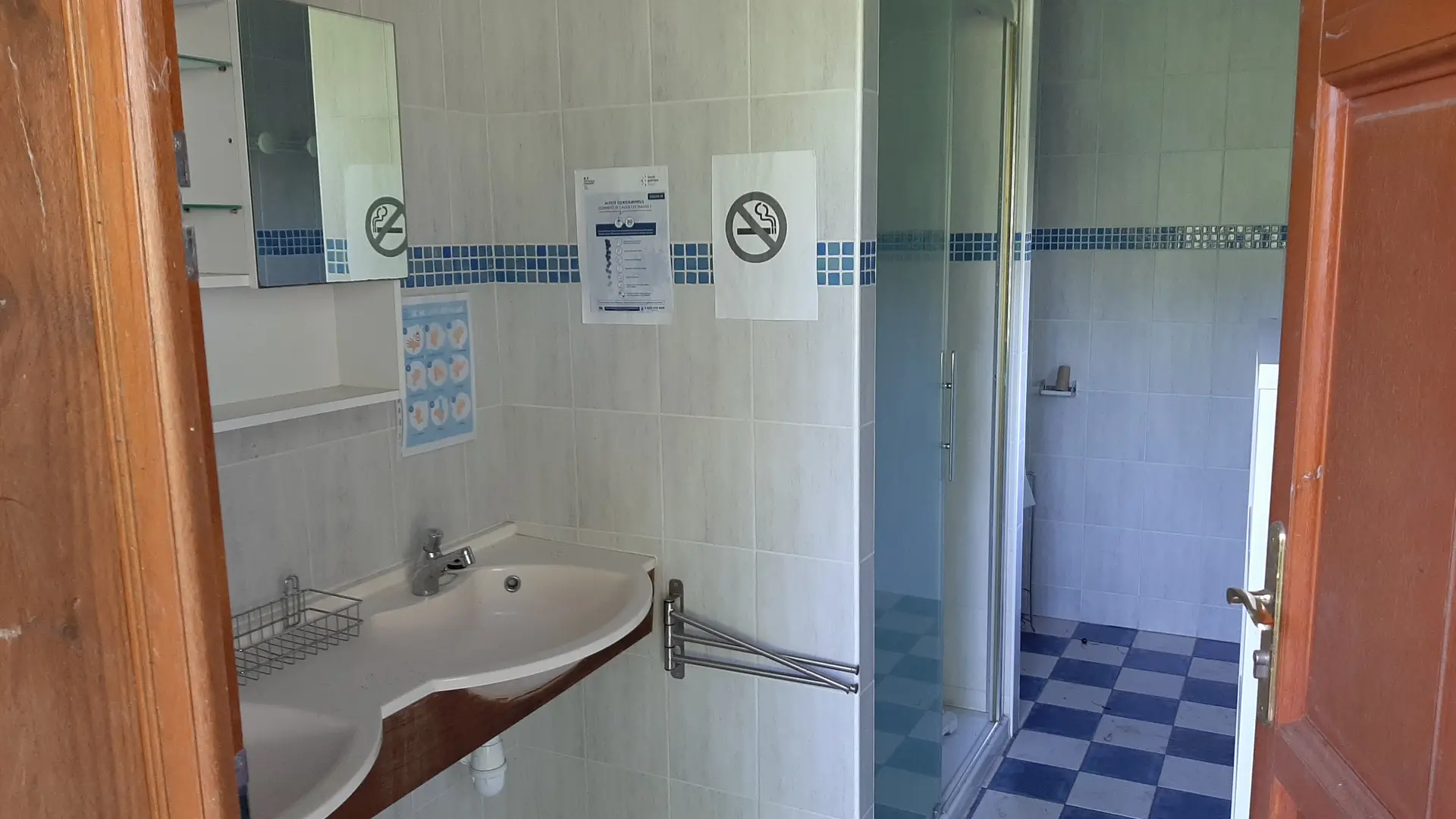 sanitairescamping