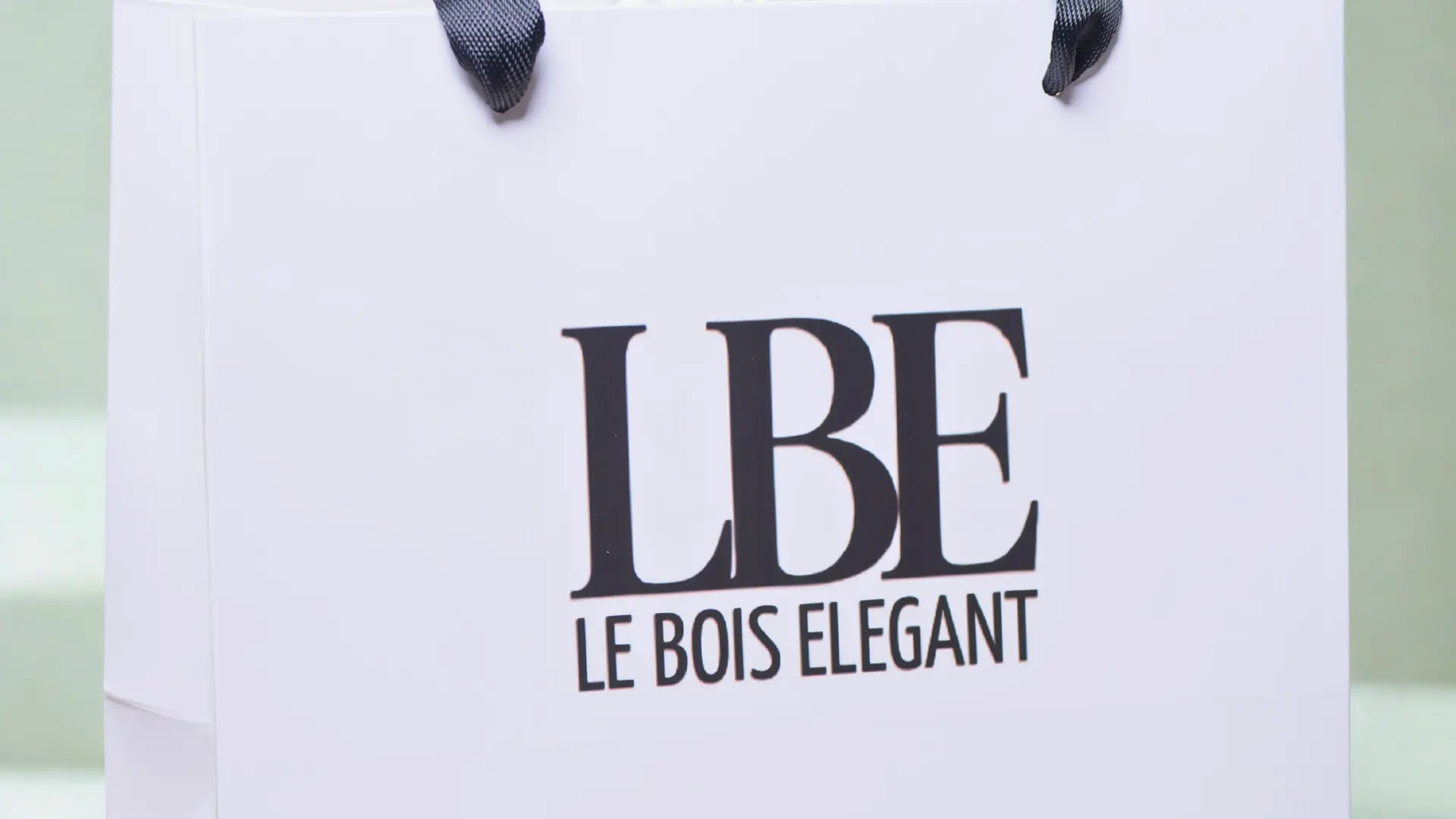 Le bois élégant - Nexon