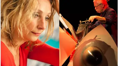 saisons du vieux château