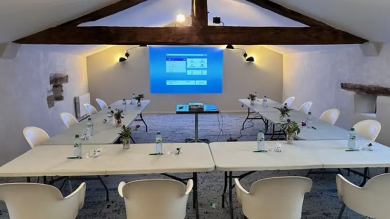 salle
