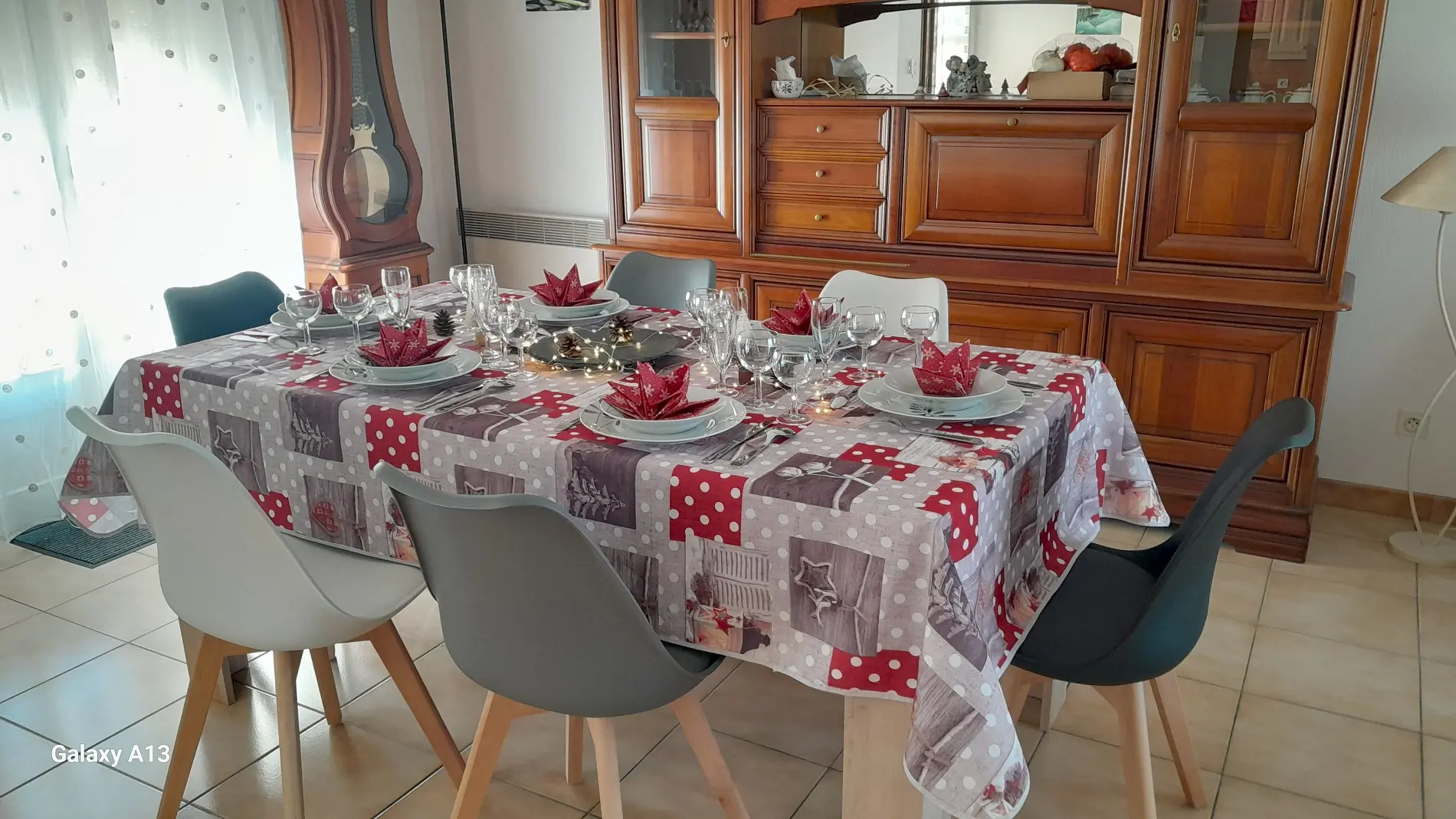 salle à manger