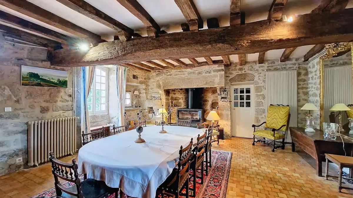 salle a manger