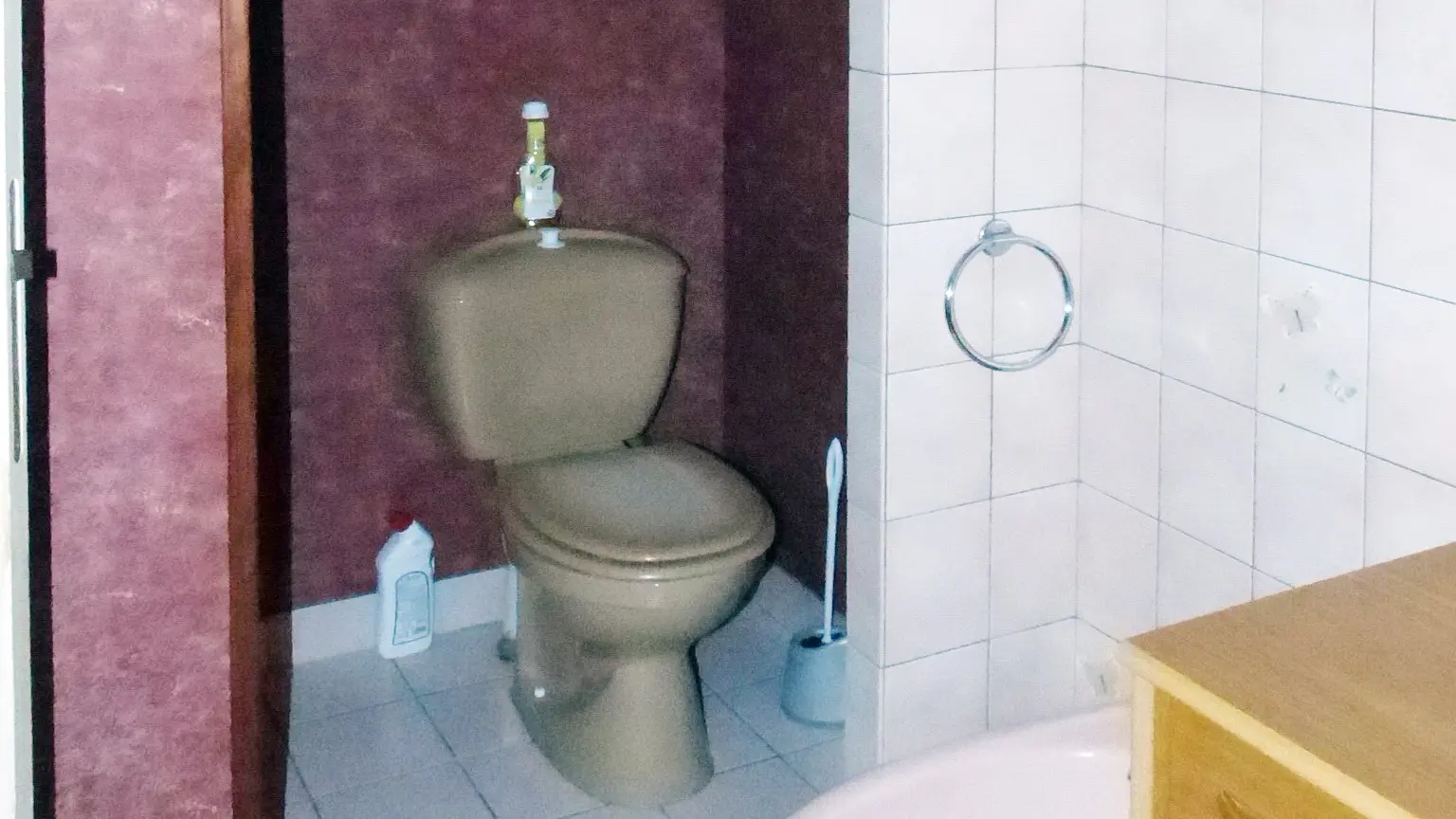 salle d eau vue1