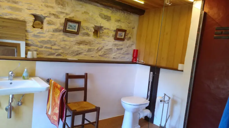 salle de bain