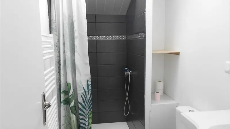 salle de bain
