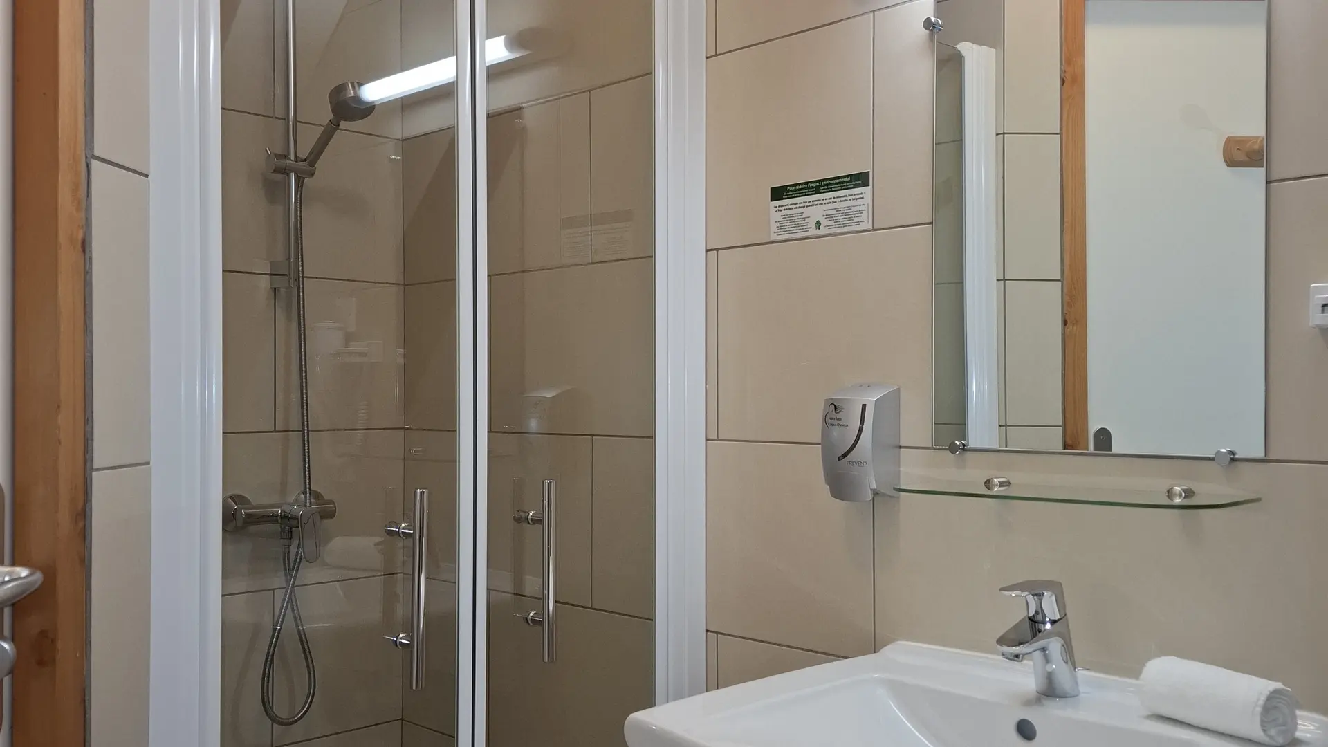 salle de bain douche 27 23