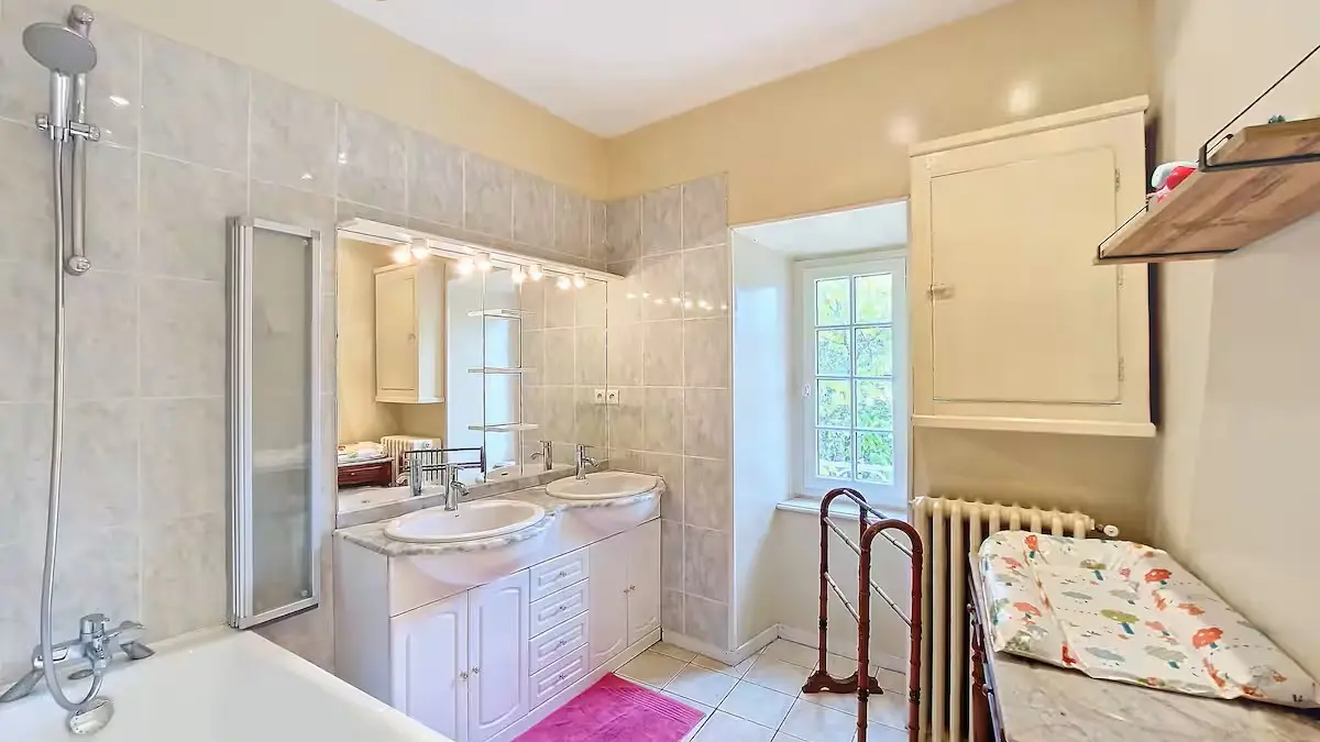 salle de bains 1