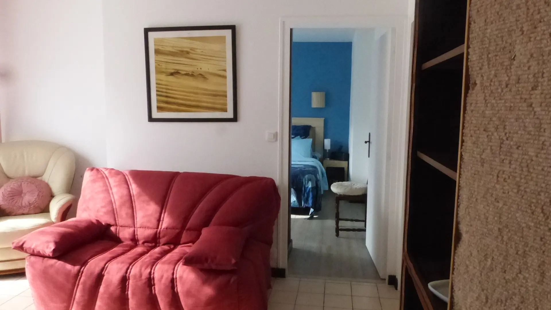 salon vue chambre-P257