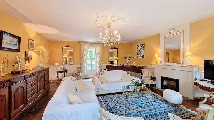 salon bis