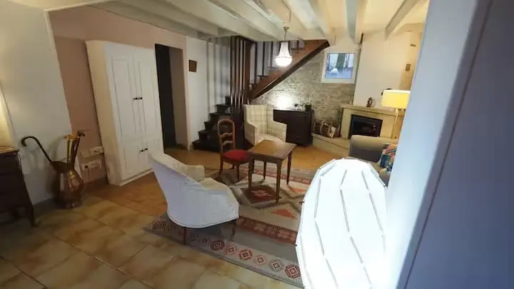 Le Salon