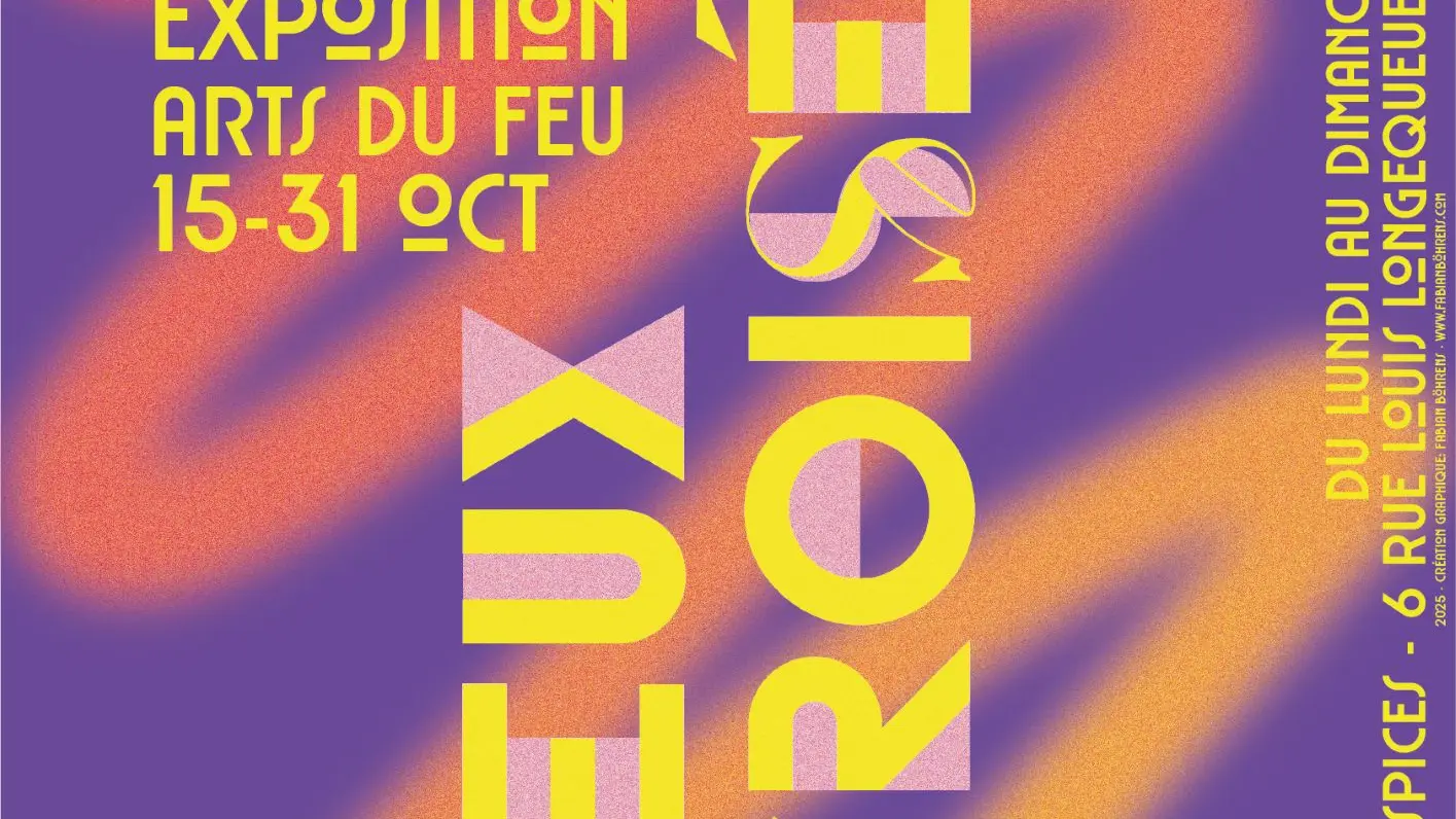 savoir faire moderne croisés