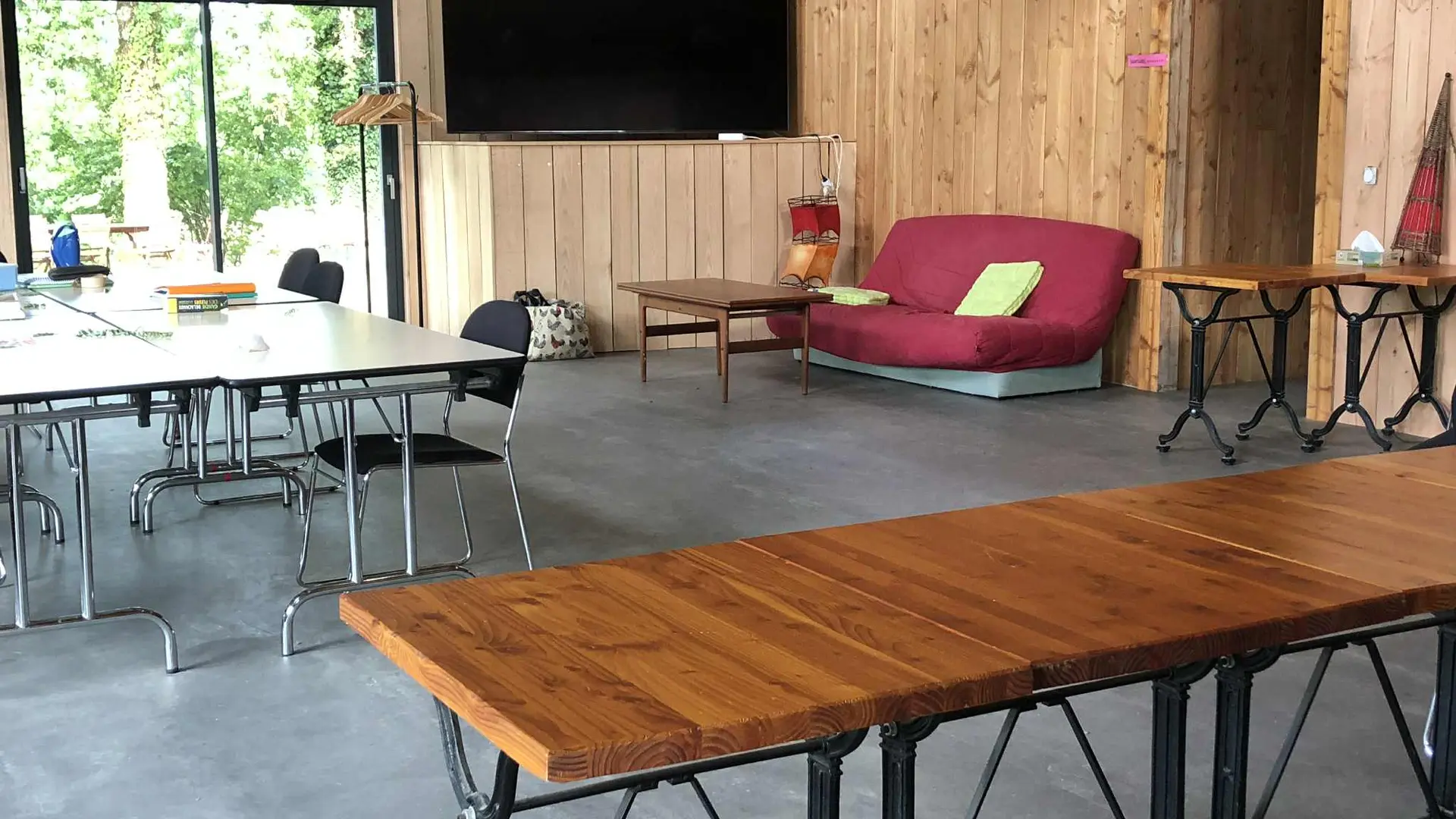 seminaire ferme de fardissou