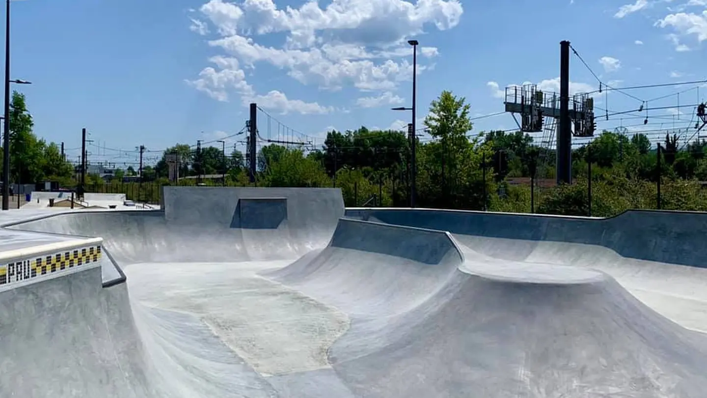 skate park pau 1