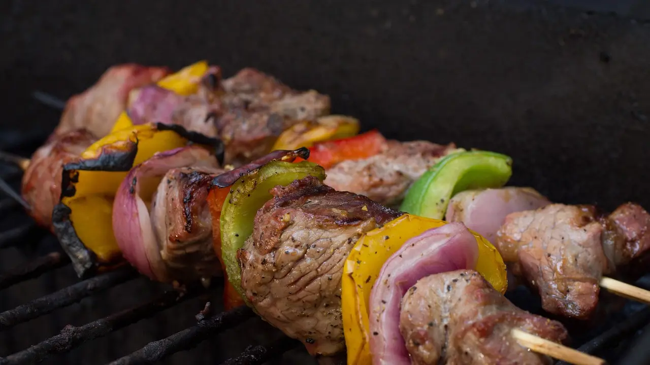 skewer