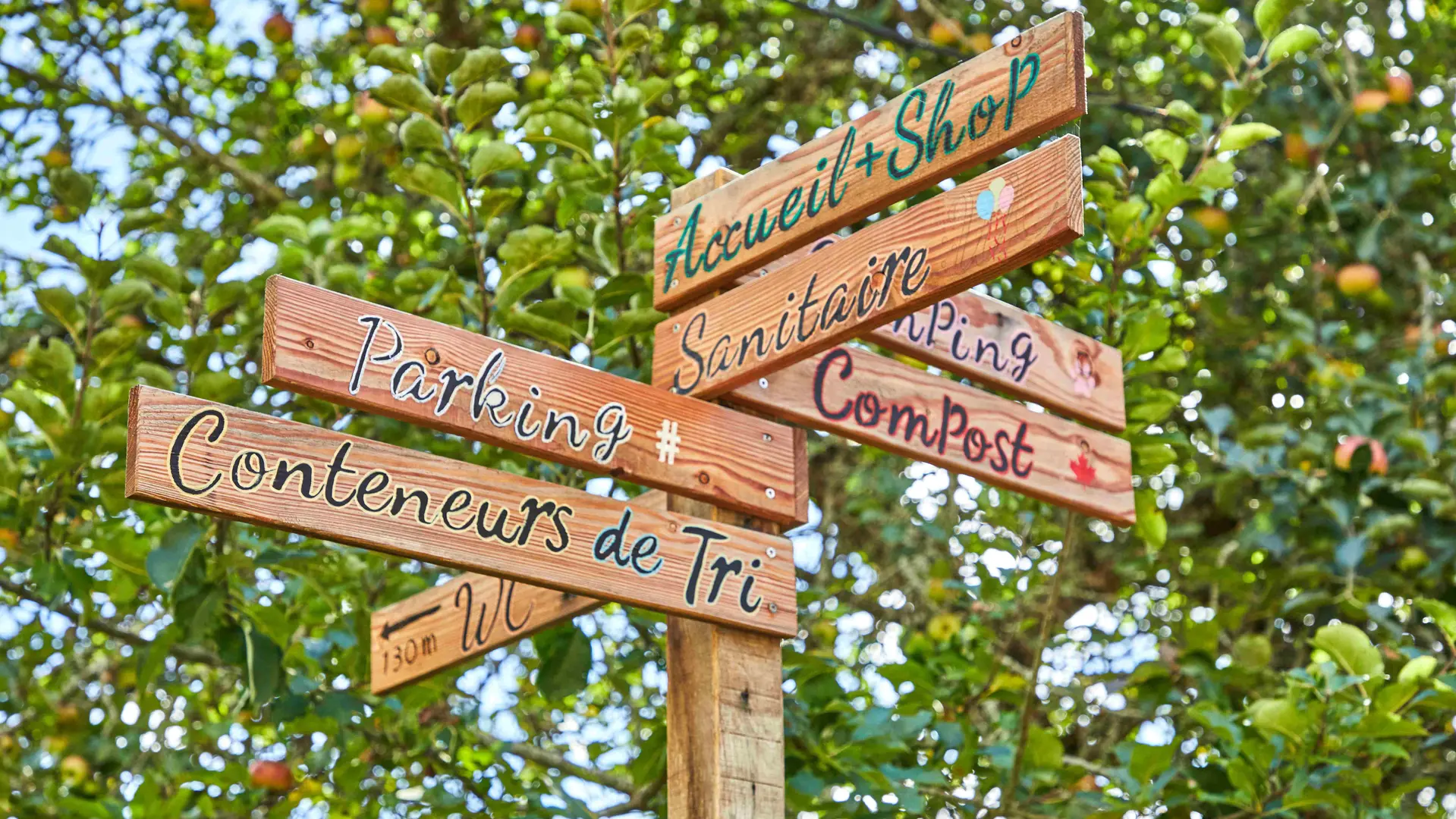 signalisation redim